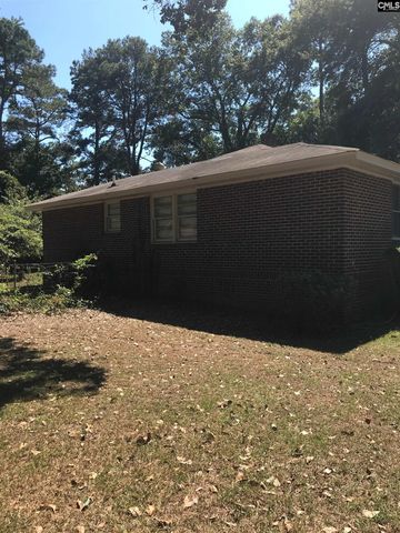 112 Normandy Road, Columbia, SC 29210