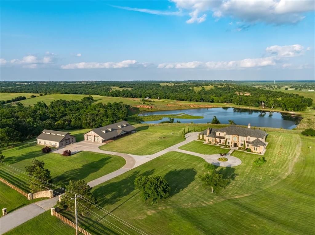 12300 S Highway 4 Highway, Mustang, OK 73064