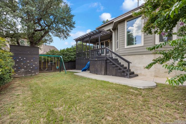 11910 Wilby, San Antonio, TX 78253