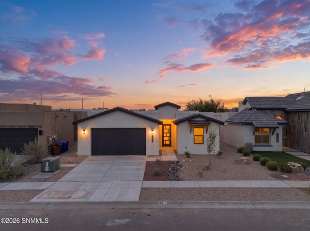 6013 High Plains Place, Las Cruces, NM 88012