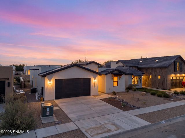 6013 High Plains Place, Las Cruces, NM 88012