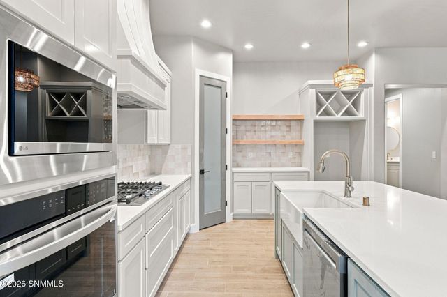 6013 High Plains Place, Las Cruces, NM 88012