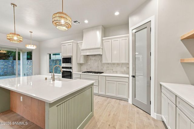 6013 High Plains Place, Las Cruces, NM 88012