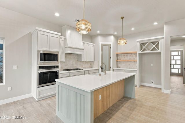 6013 High Plains Place, Las Cruces, NM 88012