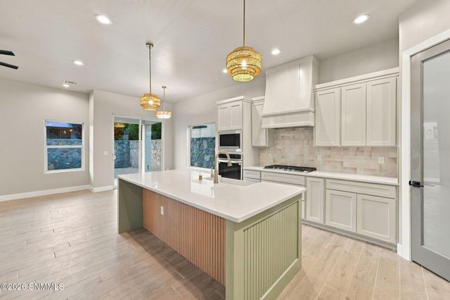 6013 High Plains Place, Las Cruces, NM 88012