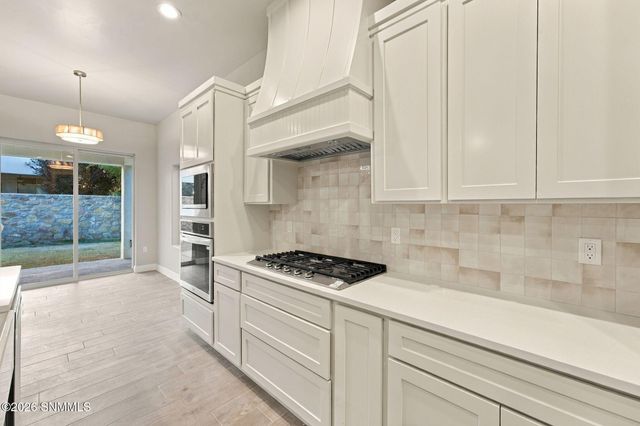 6013 High Plains Place, Las Cruces, NM 88012
