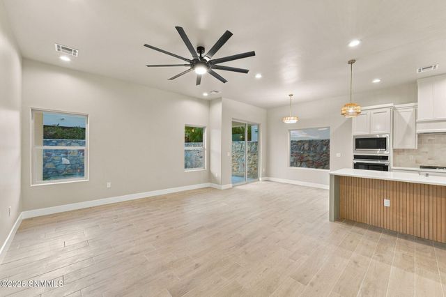 6013 High Plains Place, Las Cruces, NM 88012