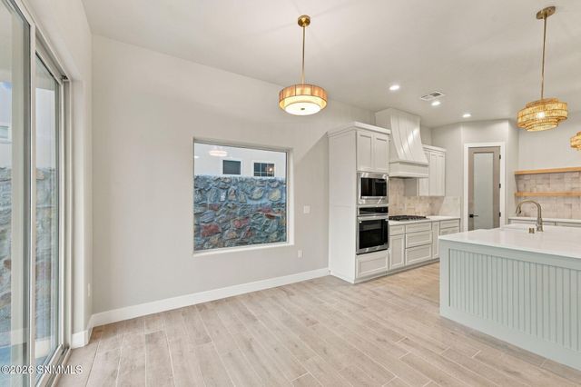 6013 High Plains Place, Las Cruces, NM 88012