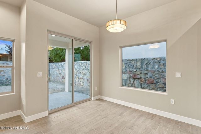 6013 High Plains Place, Las Cruces, NM 88012