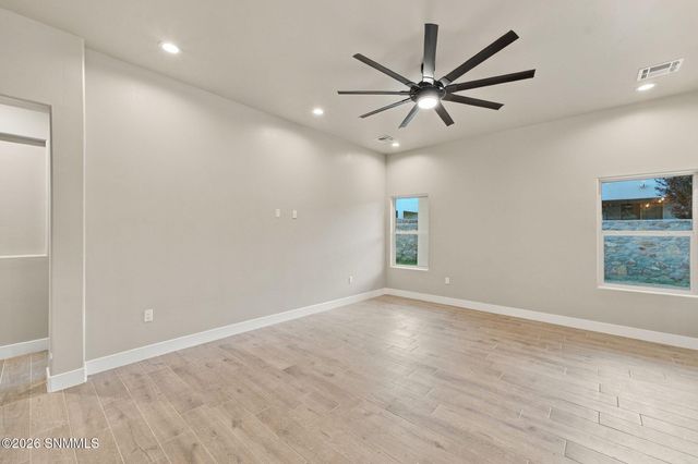 6013 High Plains Place, Las Cruces, NM 88012