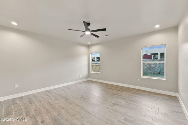 6013 High Plains Place, Las Cruces, NM 88012