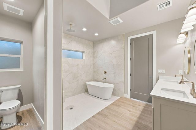 6013 High Plains Place, Las Cruces, NM 88012