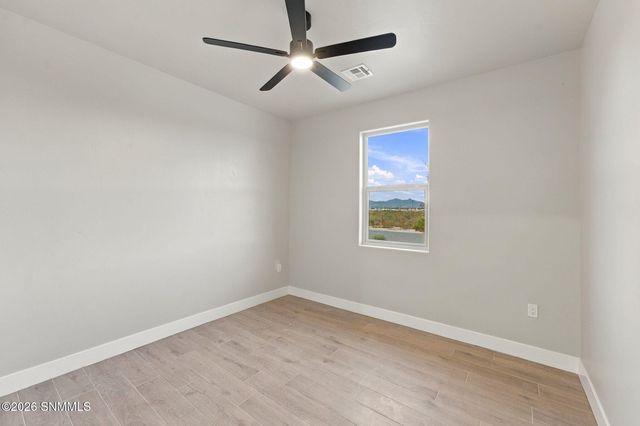 6013 High Plains Place, Las Cruces, NM 88012