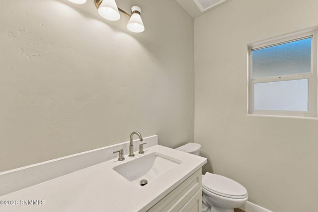 6013 High Plains Place, Las Cruces, NM 88012