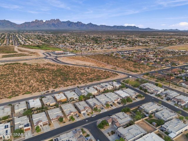 6013 High Plains Place, Las Cruces, NM 88012