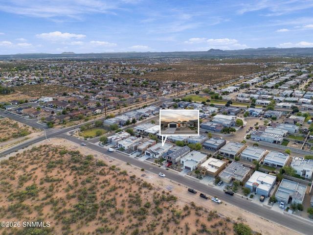 6013 High Plains Place, Las Cruces, NM 88012