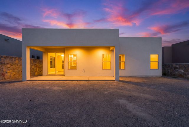 6013 High Plains Place, Las Cruces, NM 88012