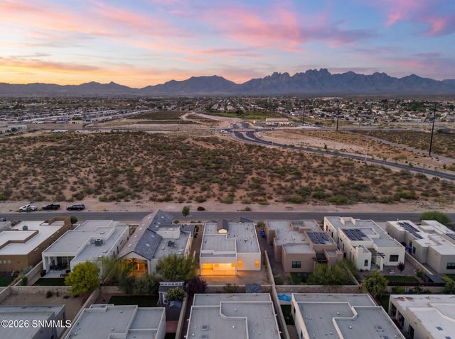 6013 High Plains Place, Las Cruces, NM 88012
