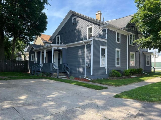 23 N 5th Street, Niles, MI 49120