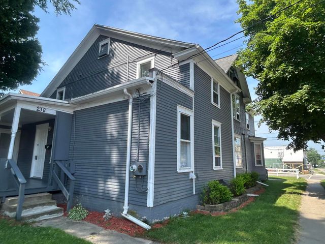 23 N 5th Street, Niles, MI 49120