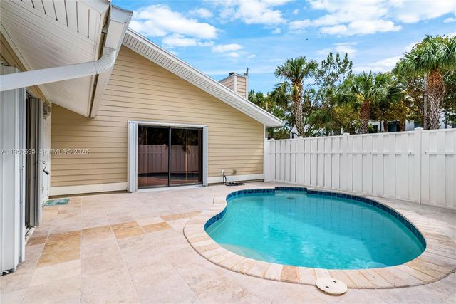 804 Summerwinds Lane, Jupiter, FL 33458
