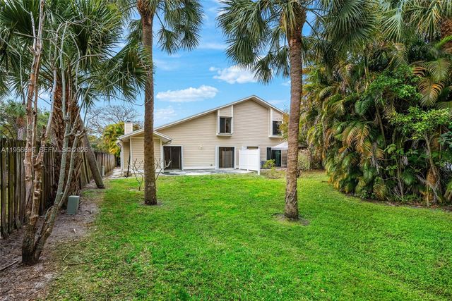 804 Summerwinds Lane, Jupiter, FL 33458