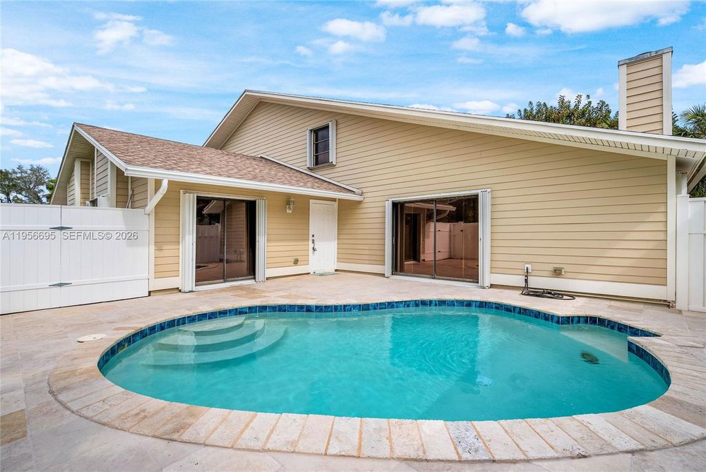 804 Summerwinds Lane, Jupiter, FL 33458