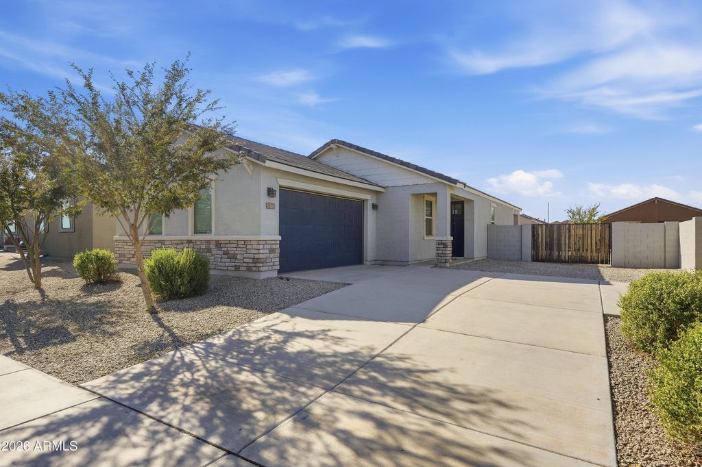 2673 E AGUAYO Drive, Casa Grande, AZ 85194 — photo 2