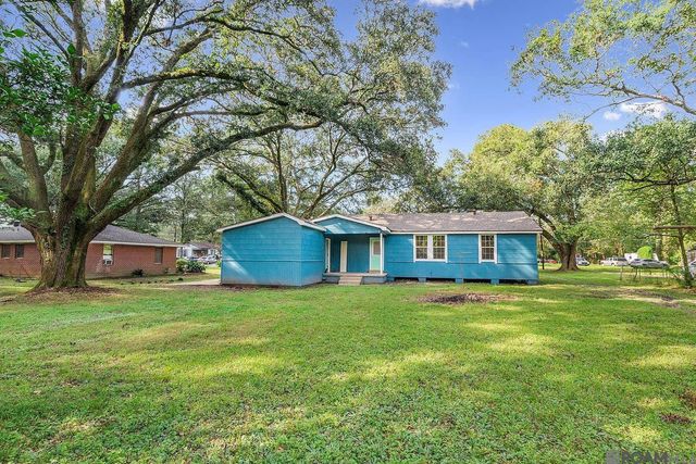 6022 Heidel Ave, Baton Rouge, LA 70805