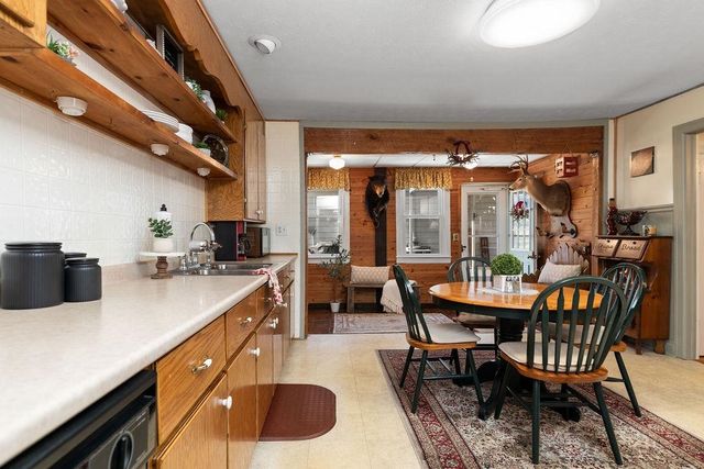 115 OLD HERMITAGE RD, Waynesboro, VA 22980