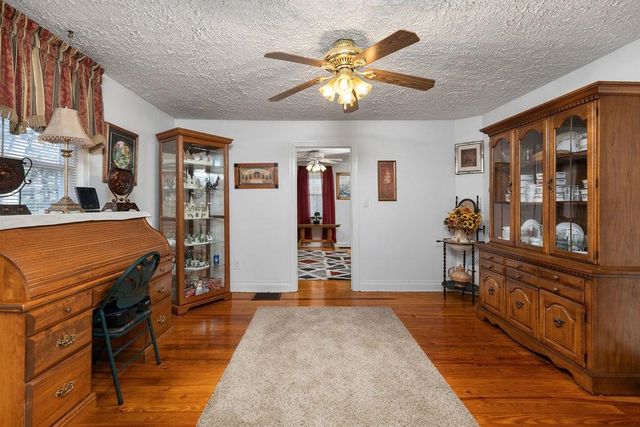 115 OLD HERMITAGE RD, Waynesboro, VA 22980