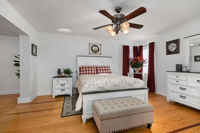 115 OLD HERMITAGE RD, Waynesboro, VA 22980