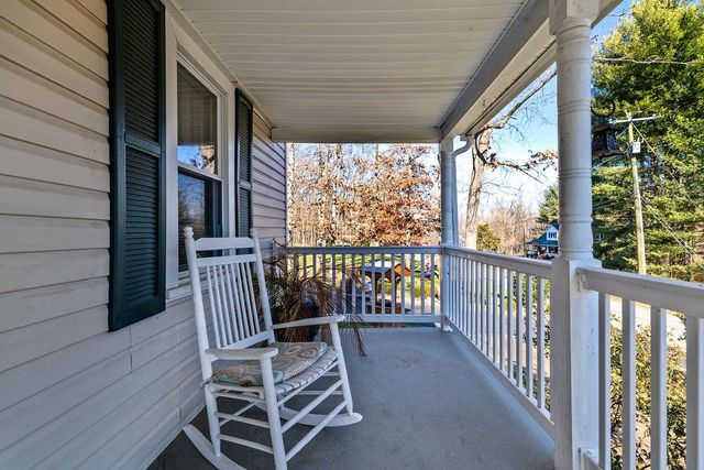 115 OLD HERMITAGE RD, Waynesboro, VA 22980