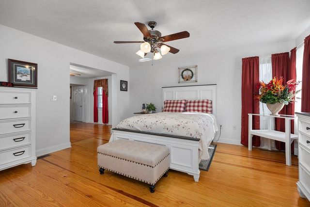 115 OLD HERMITAGE RD, Waynesboro, VA 22980