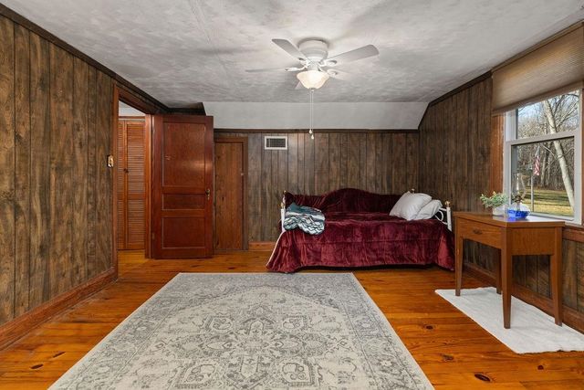 115 OLD HERMITAGE RD, Waynesboro, VA 22980