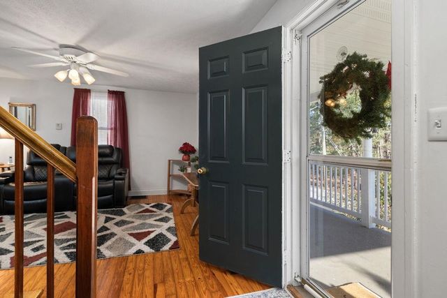 115 OLD HERMITAGE RD, Waynesboro, VA 22980