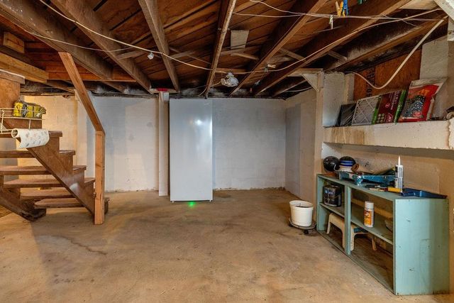 115 OLD HERMITAGE RD, Waynesboro, VA 22980