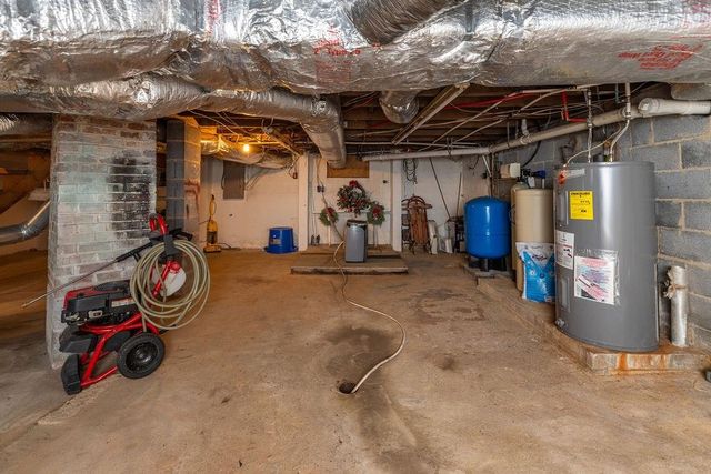 115 OLD HERMITAGE RD, Waynesboro, VA 22980