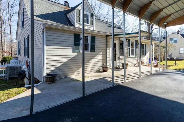 115 OLD HERMITAGE RD, Waynesboro, VA 22980