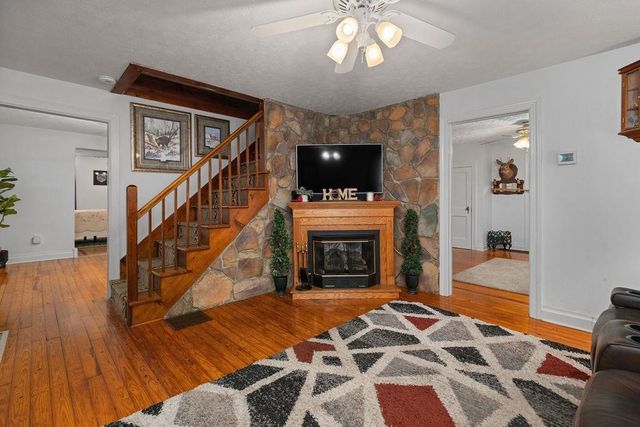 115 OLD HERMITAGE RD, Waynesboro, VA 22980