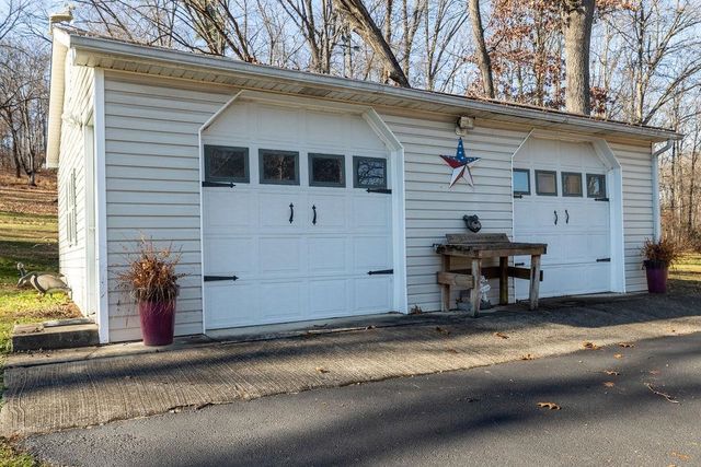 115 OLD HERMITAGE RD, Waynesboro, VA 22980