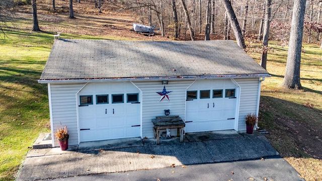 115 OLD HERMITAGE RD, Waynesboro, VA 22980