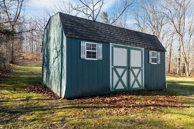 115 OLD HERMITAGE RD, Waynesboro, VA 22980