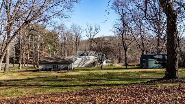 115 OLD HERMITAGE RD, Waynesboro, VA 22980