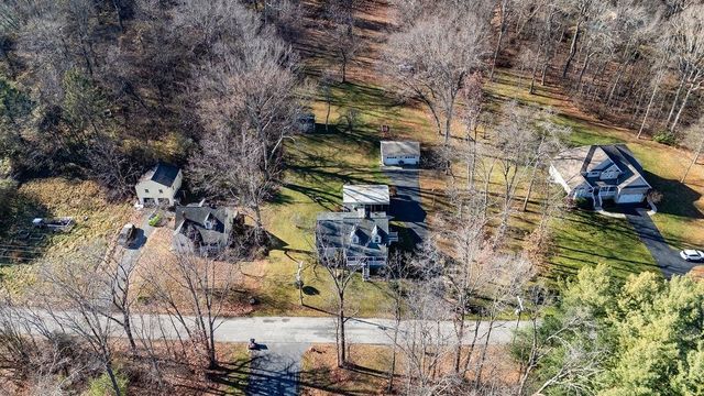 115 OLD HERMITAGE RD, Waynesboro, VA 22980