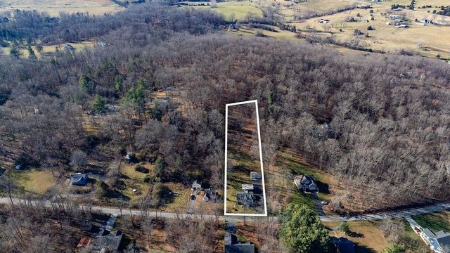 115 OLD HERMITAGE RD, Waynesboro, VA 22980