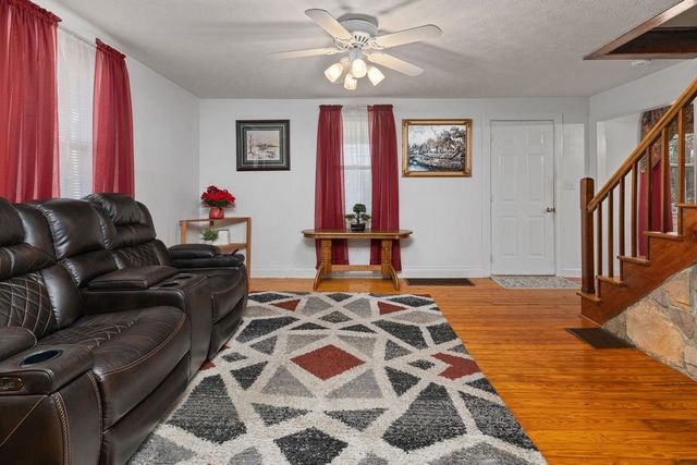 115 OLD HERMITAGE RD, Waynesboro, VA 22980