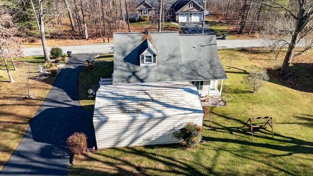 115 OLD HERMITAGE RD, Waynesboro, VA 22980