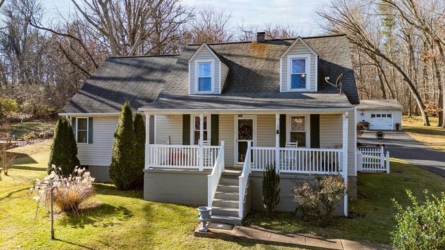 115 OLD HERMITAGE RD, Waynesboro, VA 22980