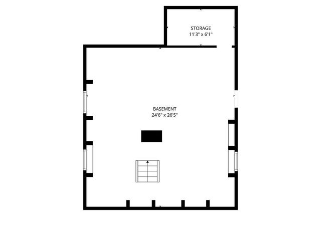 115 OLD HERMITAGE RD, Waynesboro, VA 22980